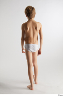 Novel  1 back view underwear walking whole body 0001.jpg